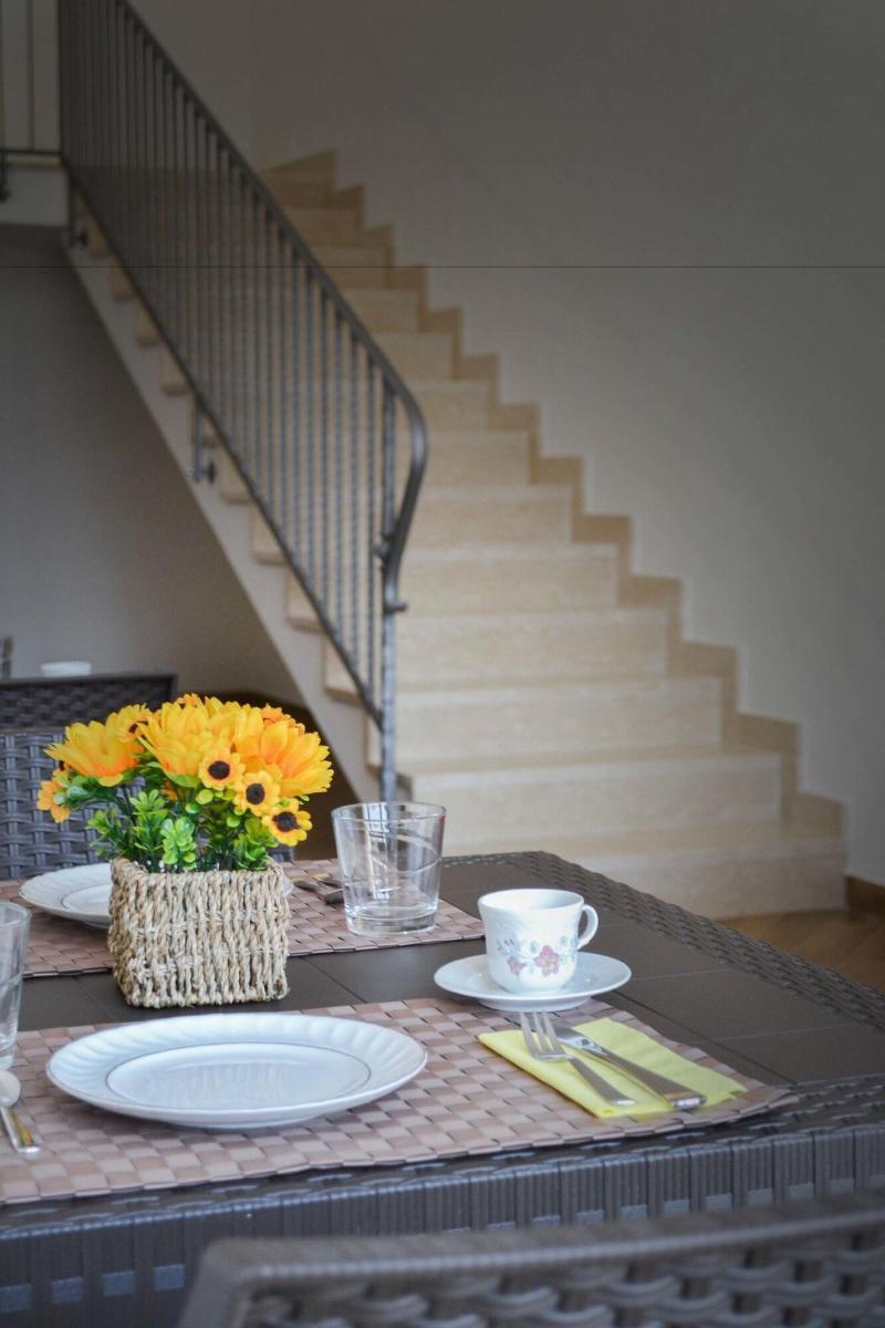 B&B Castiglione Кустоначи Экстерьер фото
