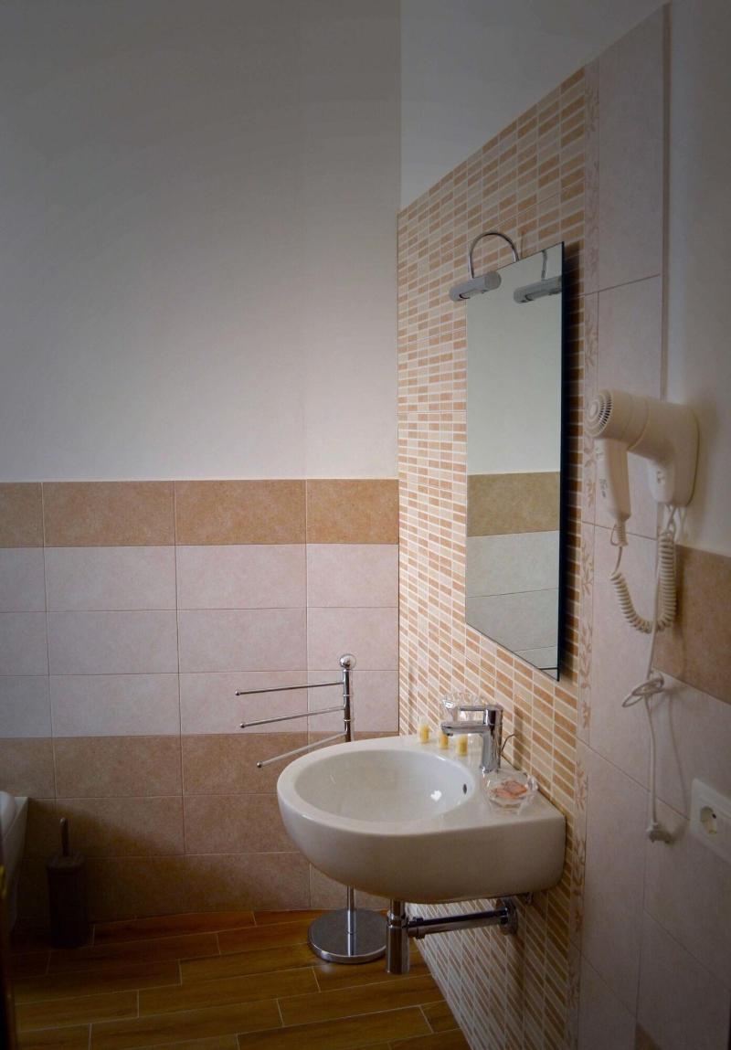 B&B Castiglione Кустоначи Экстерьер фото