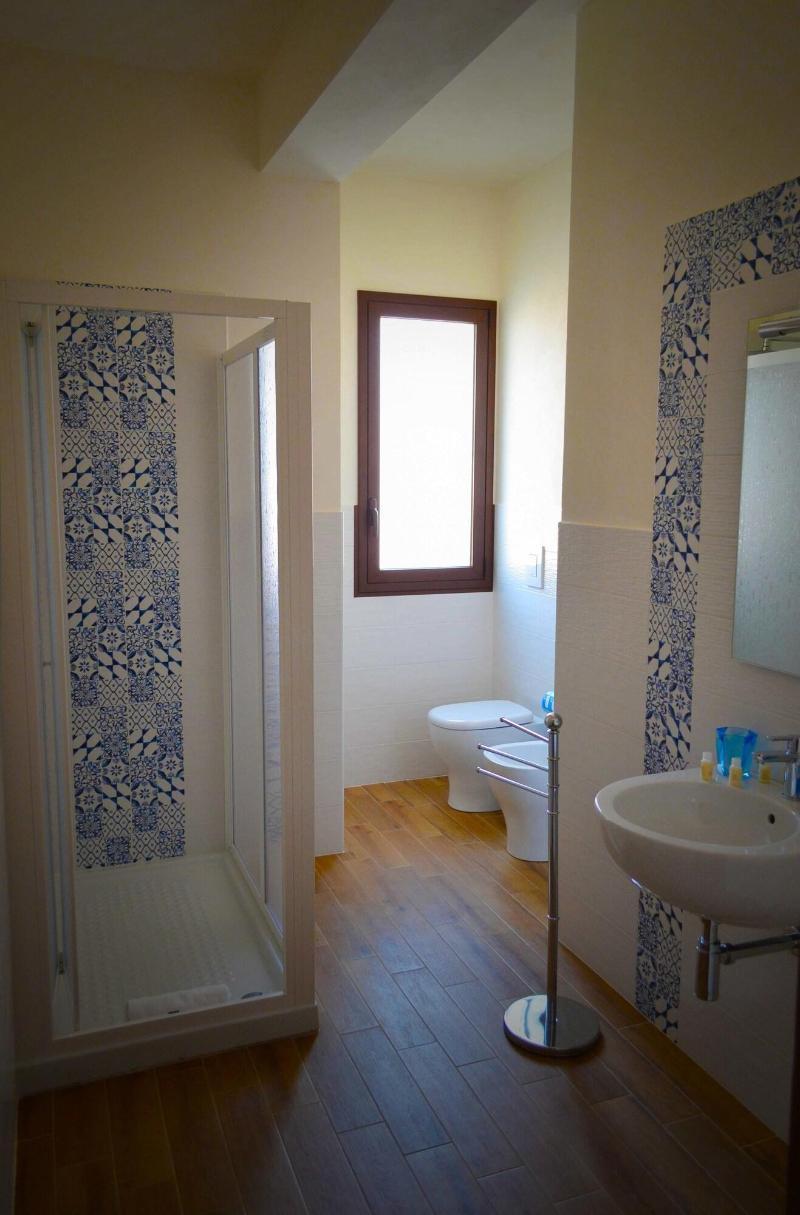 B&B Castiglione Кустоначи Экстерьер фото