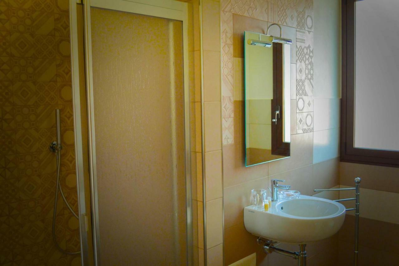 B&B Castiglione Кустоначи Экстерьер фото