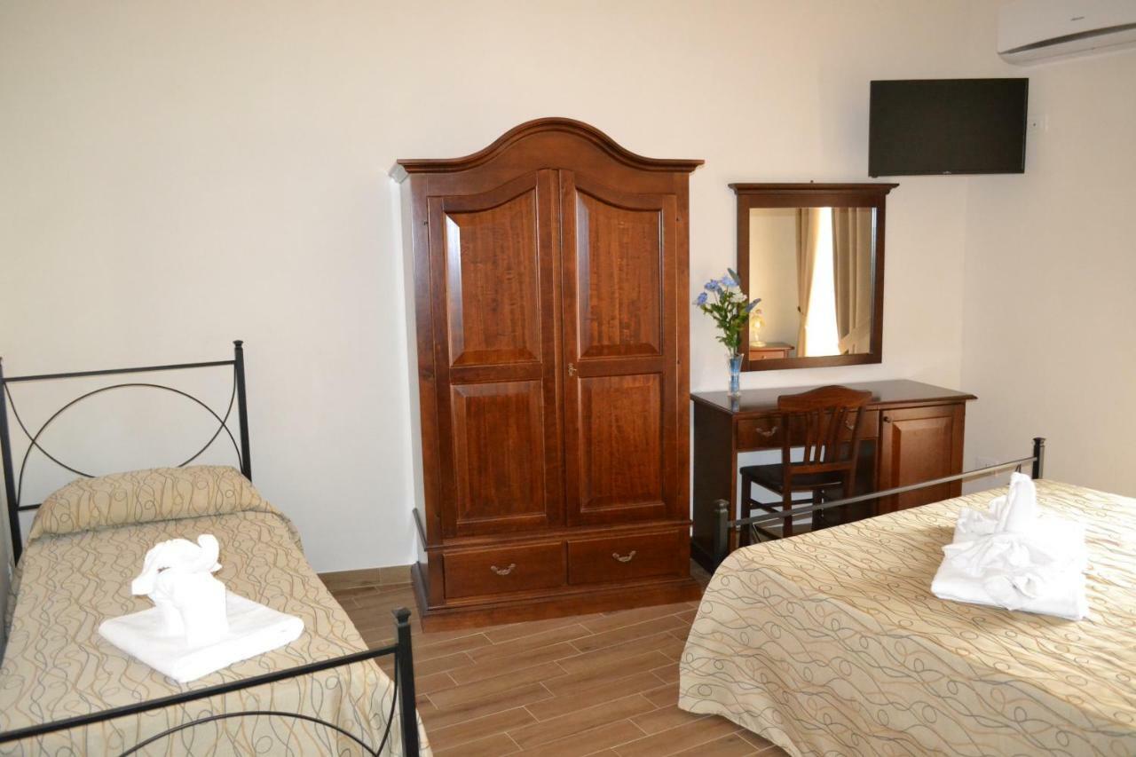 B&B Castiglione Кустоначи Экстерьер фото