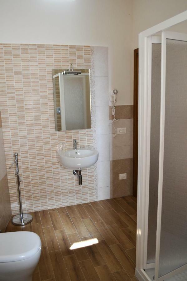B&B Castiglione Кустоначи Экстерьер фото