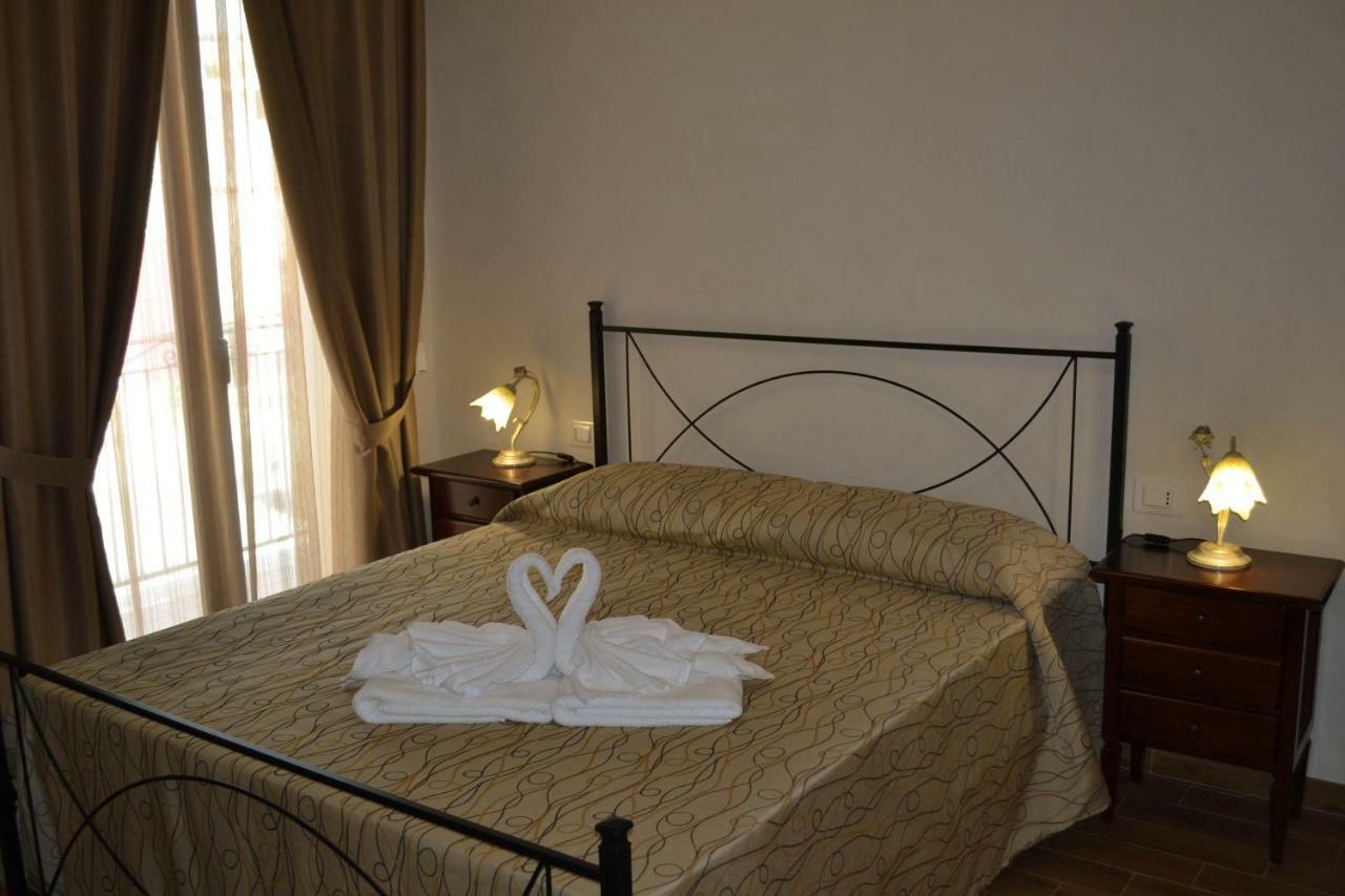 B&B Castiglione Кустоначи Экстерьер фото
