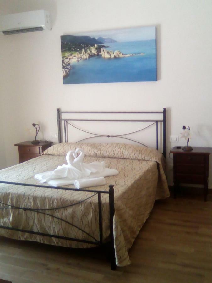 B&B Castiglione Кустоначи Экстерьер фото