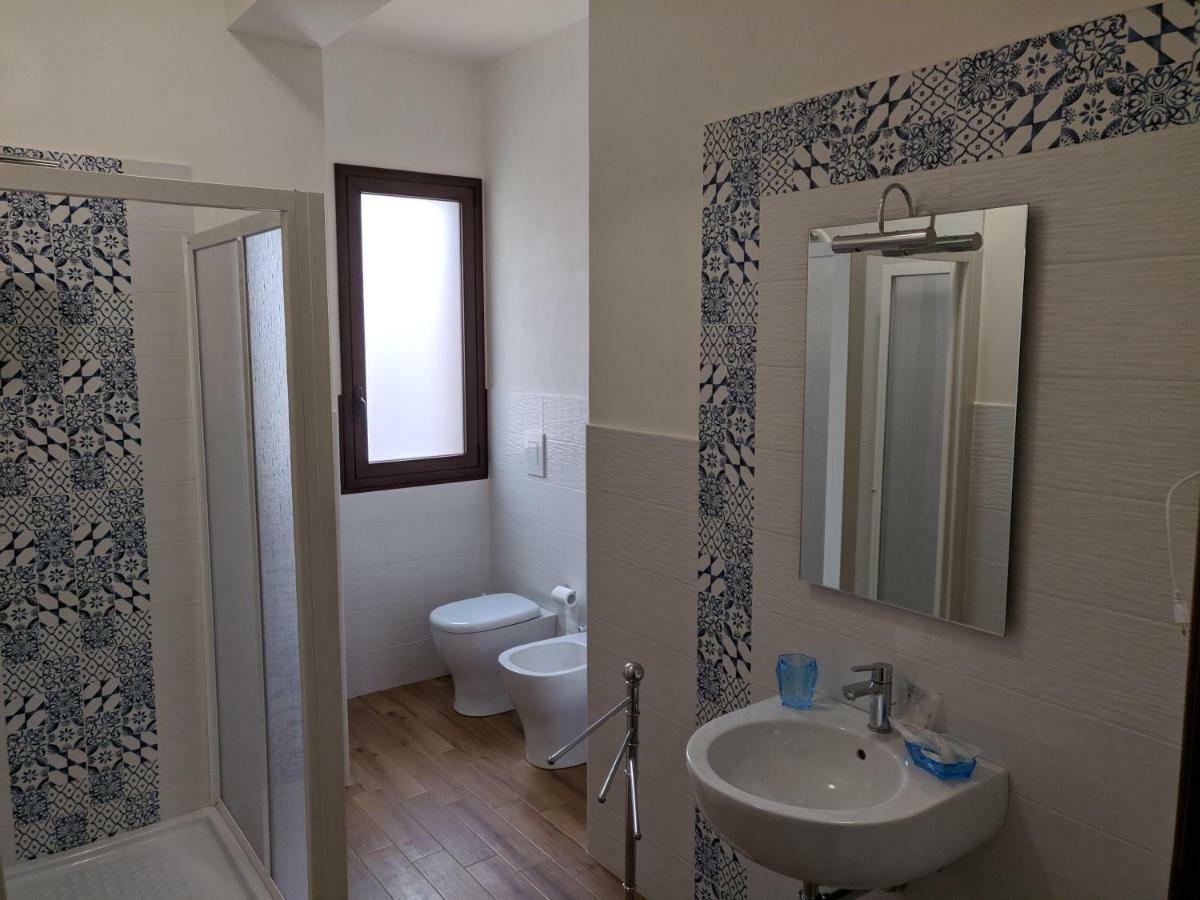 B&B Castiglione Кустоначи Экстерьер фото