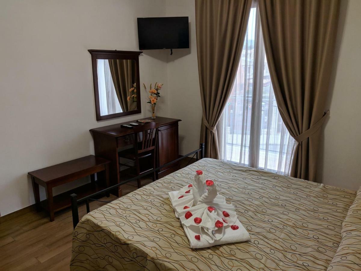 B&B Castiglione Кустоначи Экстерьер фото